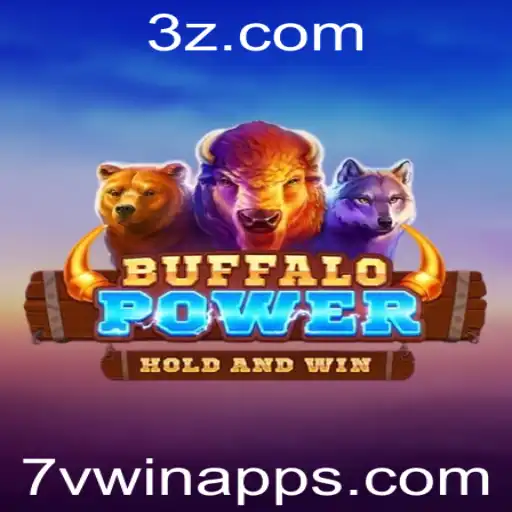 Explorando o Universo de BuffaloPower no 7vwin App