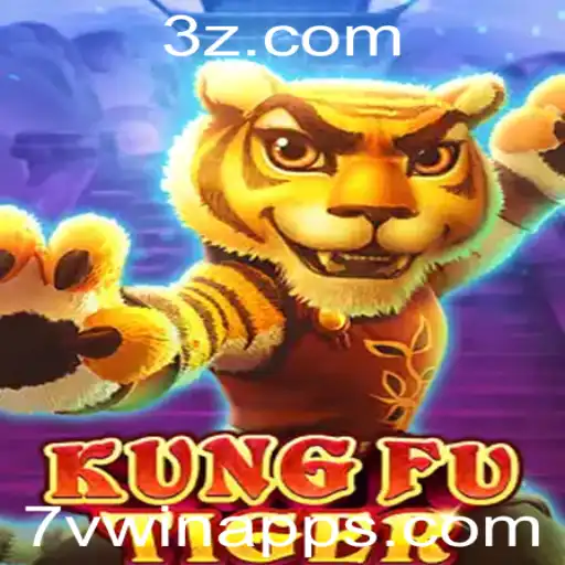 Explorando o Mundo de KungFuTiger: Um Mergulho em Ação e Estratégia