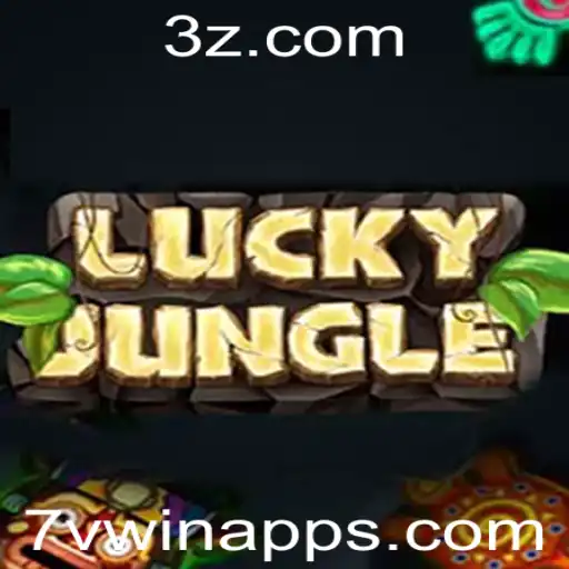 Explorando LuckyJungle: Seu Caminho para Aventuras na 7vwin App