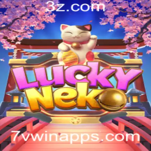 Explorando o Jogo LuckyNeko no 7vwin App