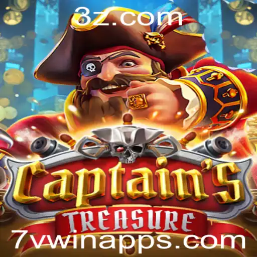 Explorando o Fascinante Mundo do Jogo CaptainssTreasure
