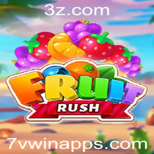 FruitRush: Descubra o Mundo do Jogo de Aventuras e Estratégia