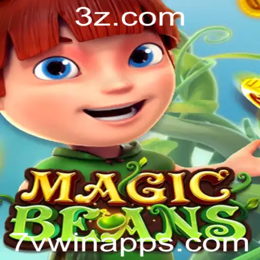 Explorando o Mundo de MAGICBEANS: Um Jogo Inovador e Empolgante