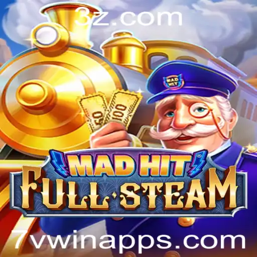 Explorando MadHitFullSteam: O Novo Fenômeno dos Jogos Digitais