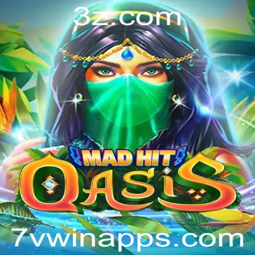 Descubra MadHitOasis: O Novo Fenômeno dos Jogos Mobile