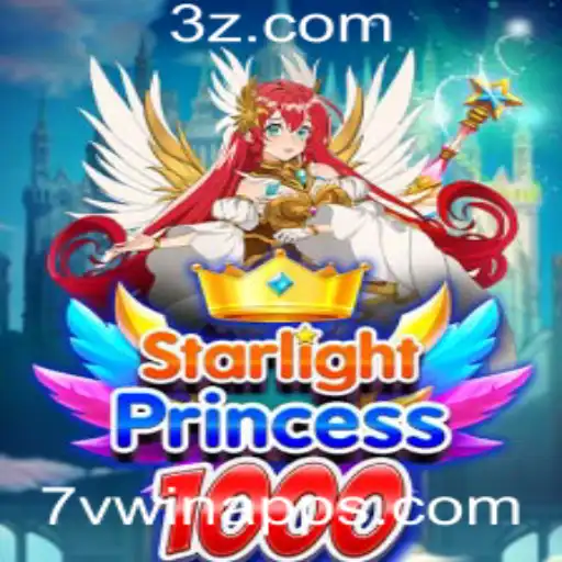 StarlightPrincess1000: Um Guia Completo para o Novo Fenômeno de Jogos