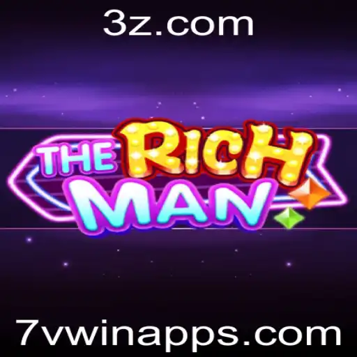 Explorando TheRichMan: Um Mergulho no Jogo e na Experiência 7vwin App