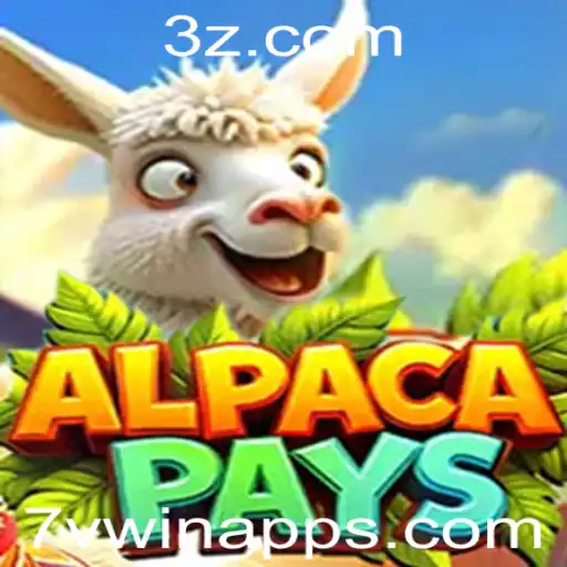 Descobrindo o Encantador Jogo AlpacaPays e Explorando o 7vwin App