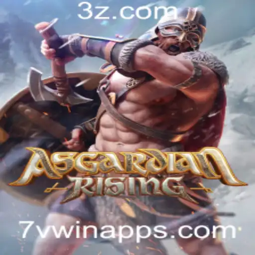 AsgardianRising: A Nova Sensação no Mundo dos Jogos Online