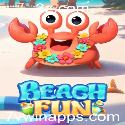 Descubra o Mundo de Diversão com BeachFun e o Uso do 7vwin app