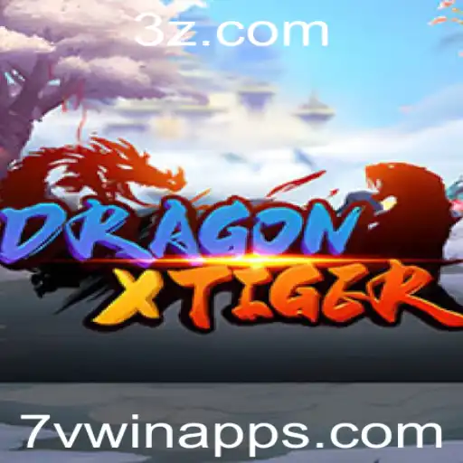 Explorando o Mundo de DragonXTiger no 7vwin App