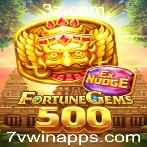 Desvendando o Universo de FortuneGems500: Uma Aventura no 7vwin App