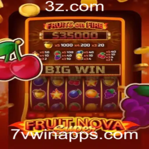 FruitNovaSuper: Explorando o Vibrante Mundo do Jogo de Frutas
