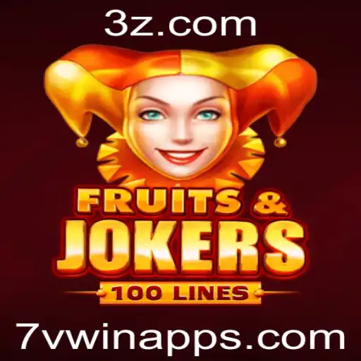 Descubra o Mundo do Jogo FruitsAndJokers100 no 7vwin App
