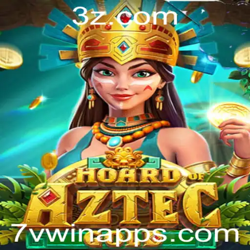 HoardofAztecgold: Descubra os Segredos do Tesouro Azteca com a 7vwin App