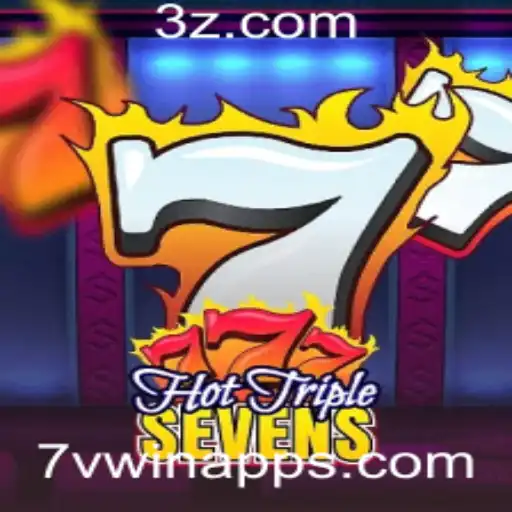 Descubra o Emocionante Mundo do HotTripleSevens no 7vwin App