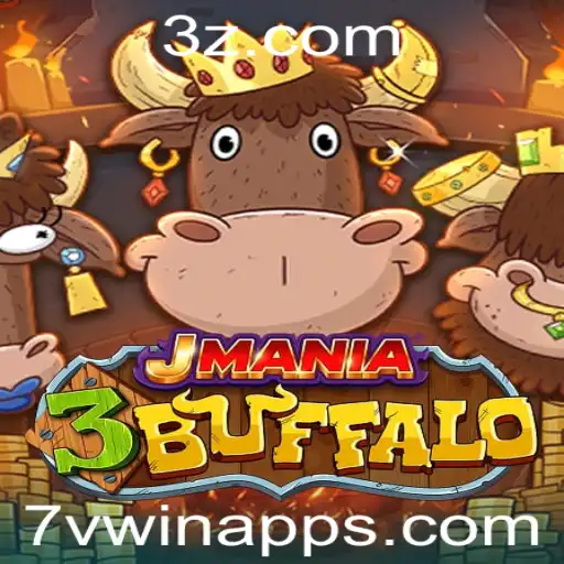 Descubra a Excitação do Jogo JMania3Buffalo com o Aplicativo 7vwin