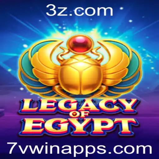 Explorando o Fascinante Mundo de LegacyOfEgypt com 7vwin app