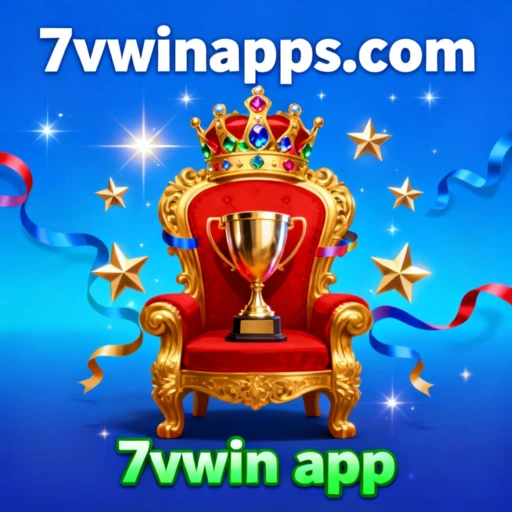 7vwin app