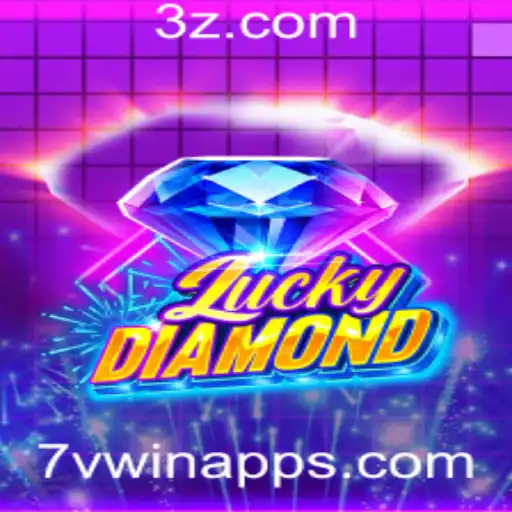 Descubra o Fascinante Mundo de LuckyDiamond e o App 7vwin