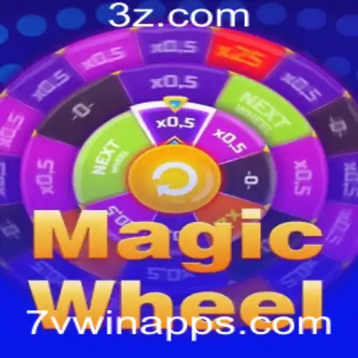 Entendendo MagicWheel e o papel do aplicativo 7vwin