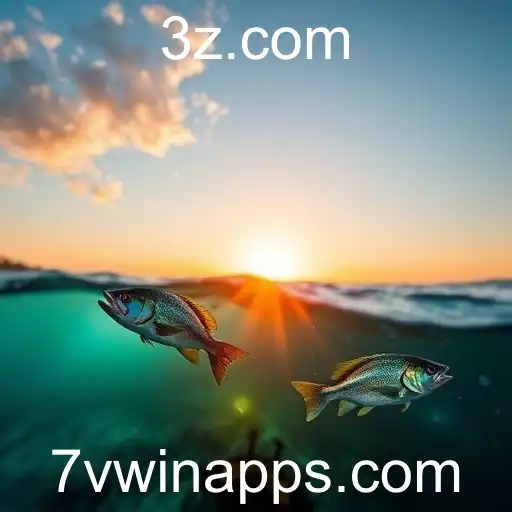 Pesca Online: Explorando as Oportunidades com o 7vwin App