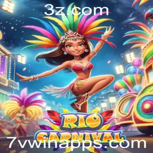 Descubra o Mundo Vibrante de RioCarnival no 7vwin App