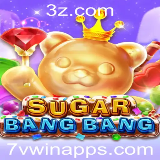 Descubra SUGARBANGBANG: Um Novo Fenômeno no Mundo dos Jogos