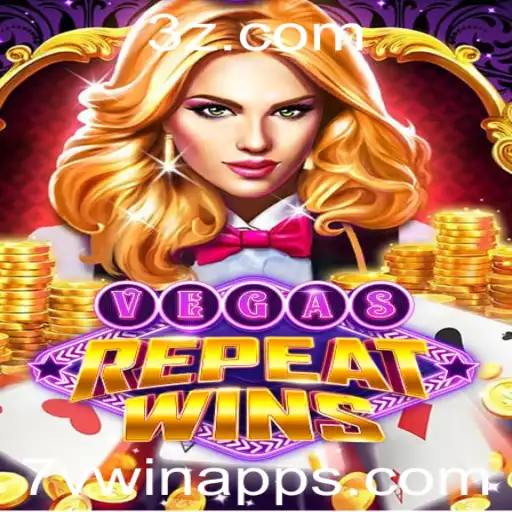 Descubra o Empolgante Mundo de VegasRepeatWins: Um Mergulho no Jogo de Sucesso