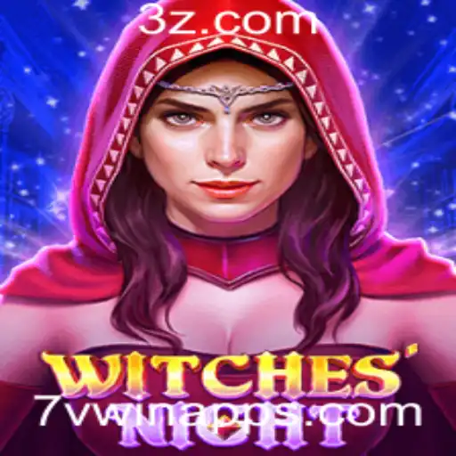 Explorando o Mundo Encantado de WitchesNight: Um Mergulho no Jogo