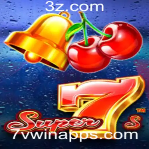 Descubra o Fascinante Mundo do Super7s no 7vwin app
