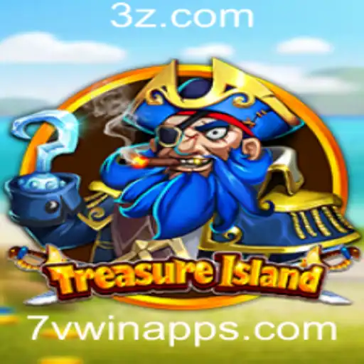 Explore a Aventura do Jogo TreasureIsland